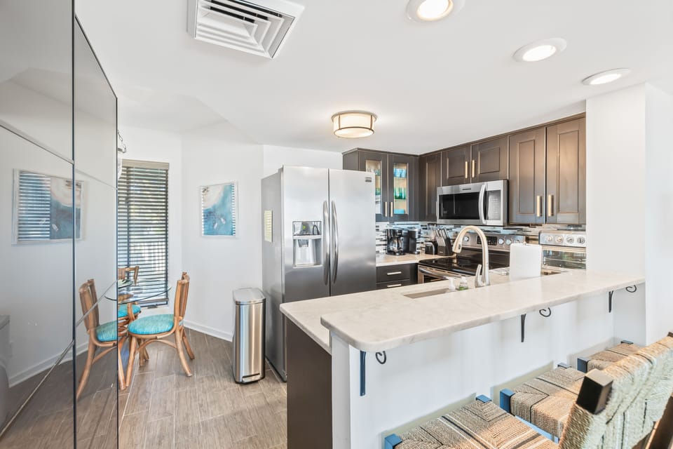 Port O' Call F102; Wild Dunes; Isle of Palms (10)