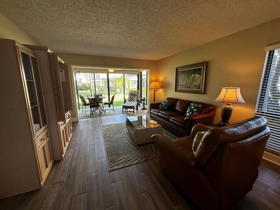 8-105 Living Room