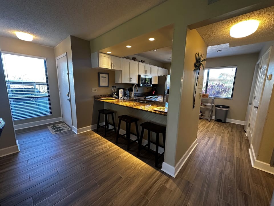 8-105 Kitchen