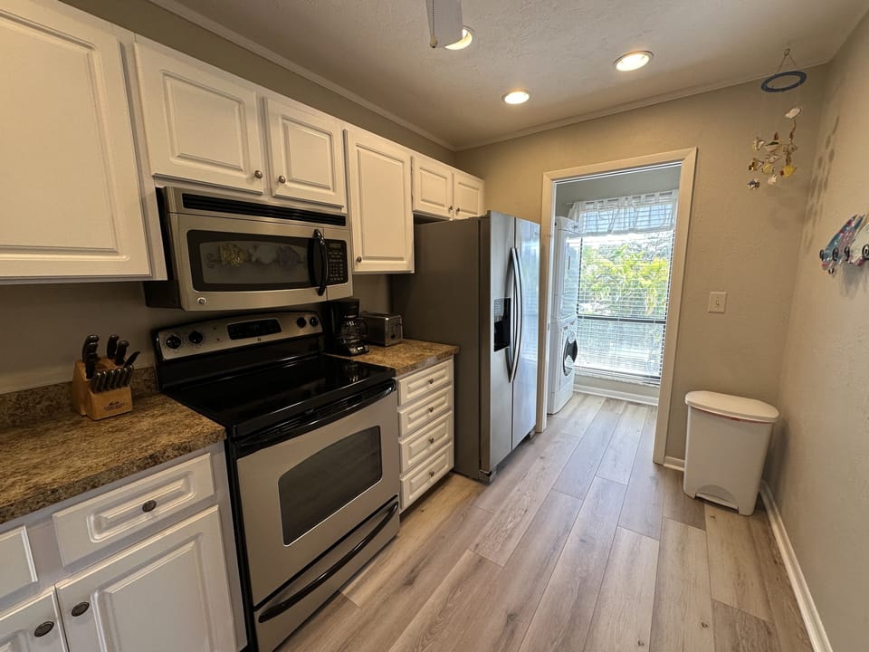 8-203 Kitchen