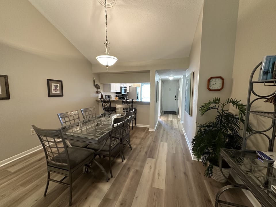8-203 Dining Room