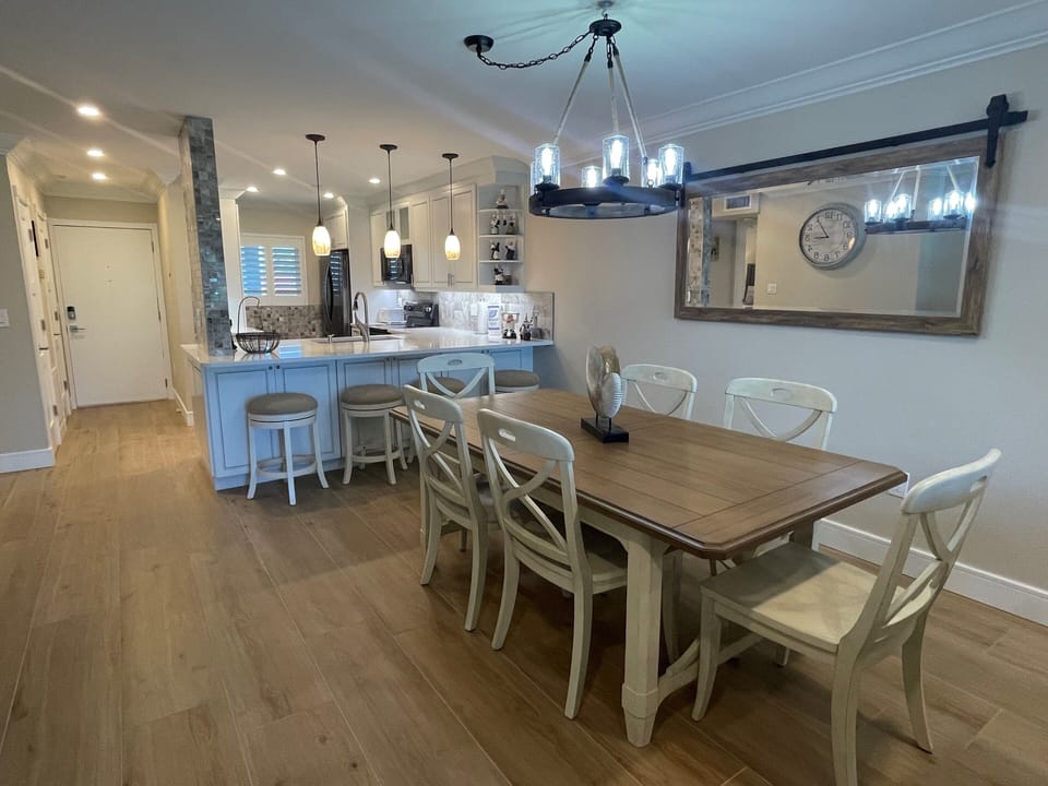 5-108 Dining Room
