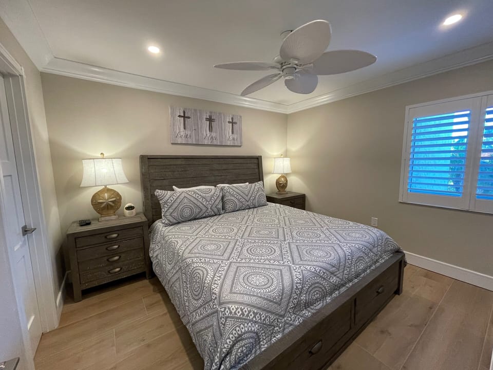 5-108 Guest Bedroom