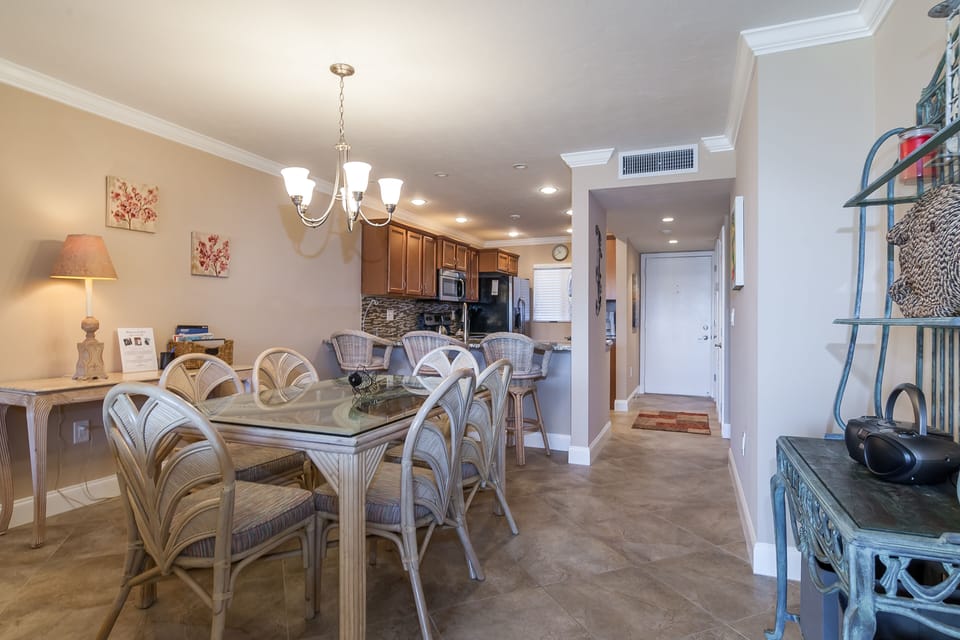 5-207 Dining Room