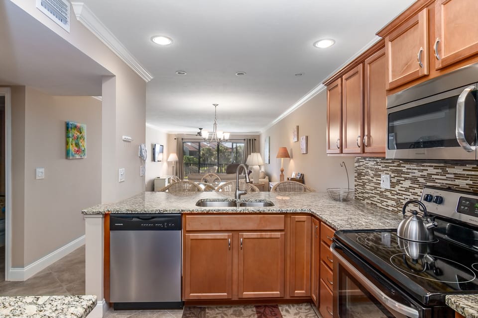5-207 Kitchen