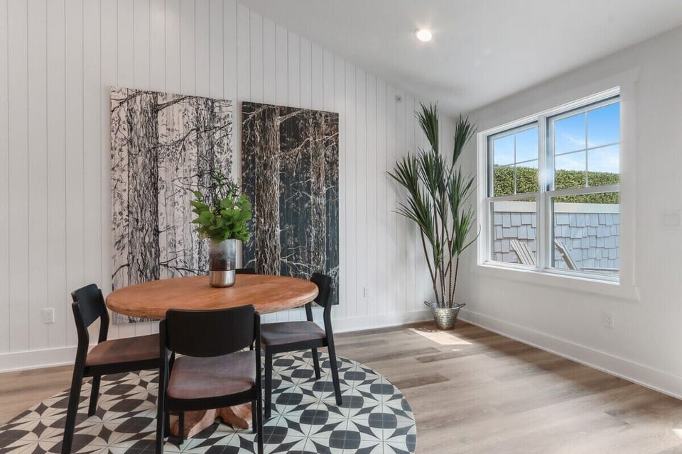 City Loft Dining