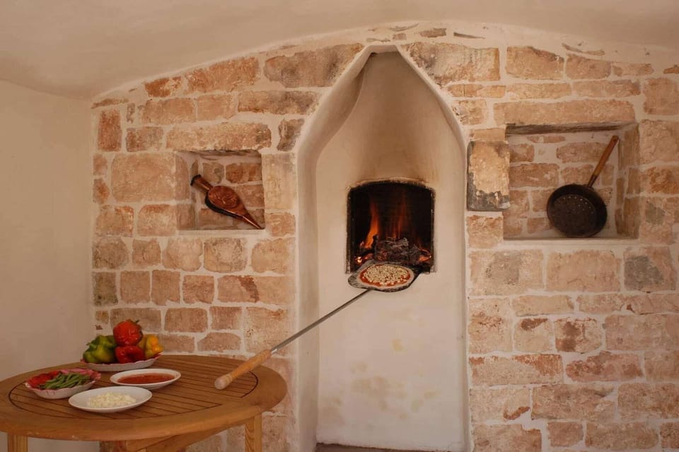 Holiday Home Facilities and Services