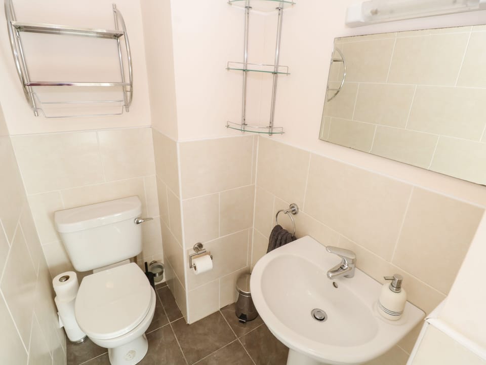 Sea Breeze Holiday Home Cottage in County Sligo