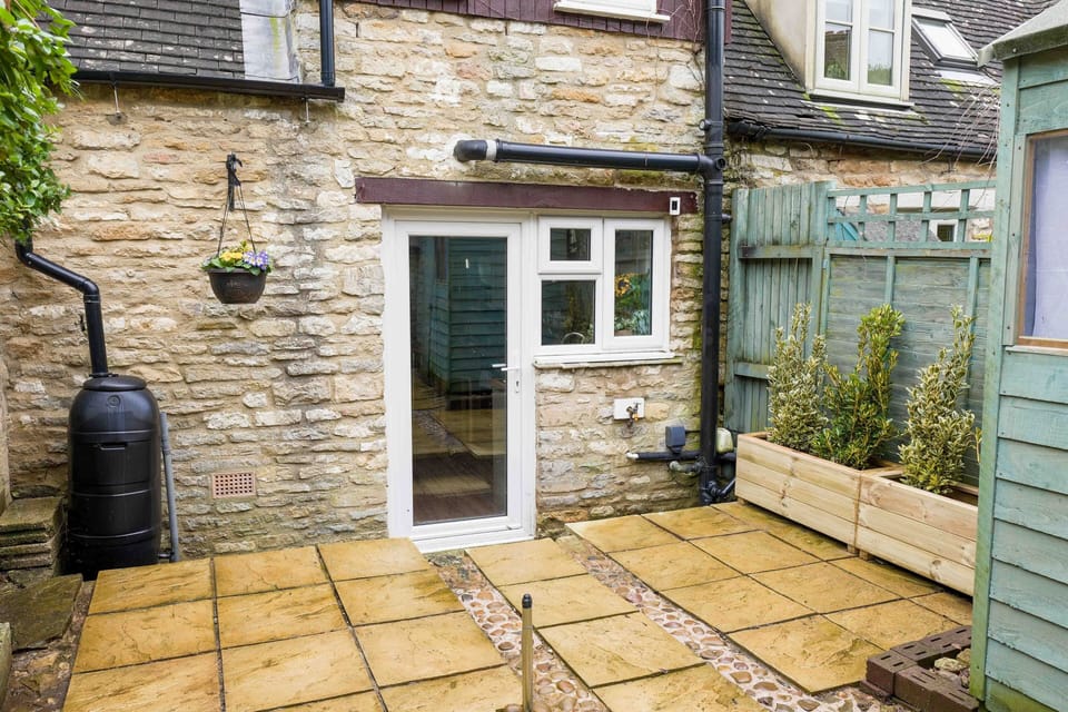 Cottage | Exterior