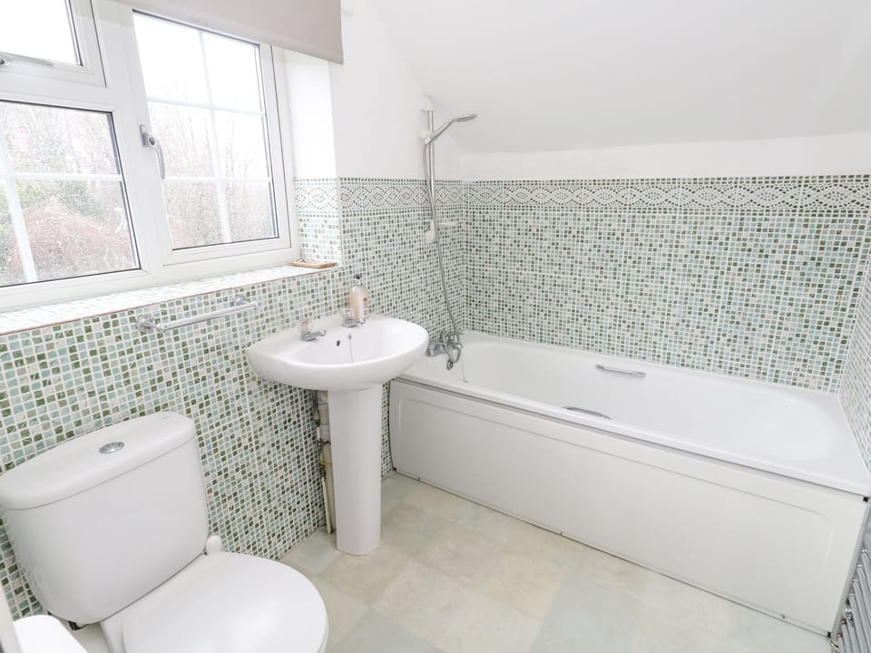 Glyde House Cottage in West Dorset District
