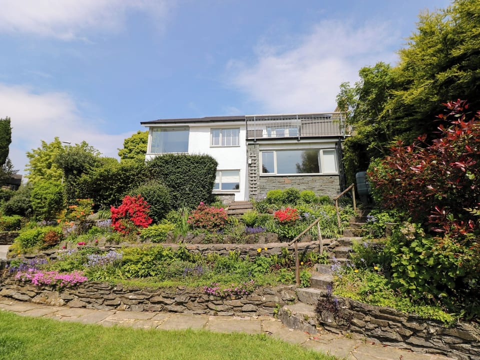 Cottage | Exterior