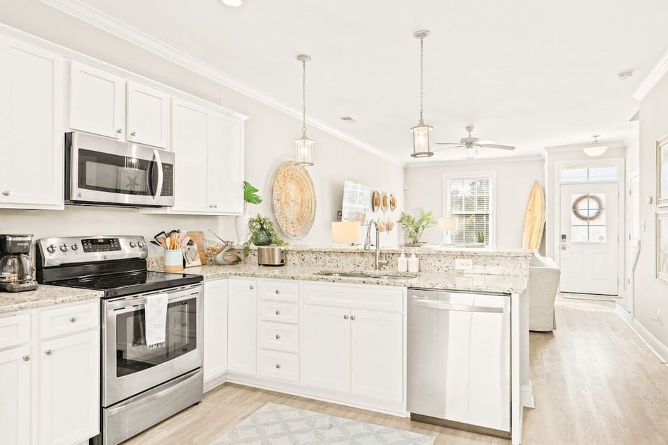 PFull  kitchen