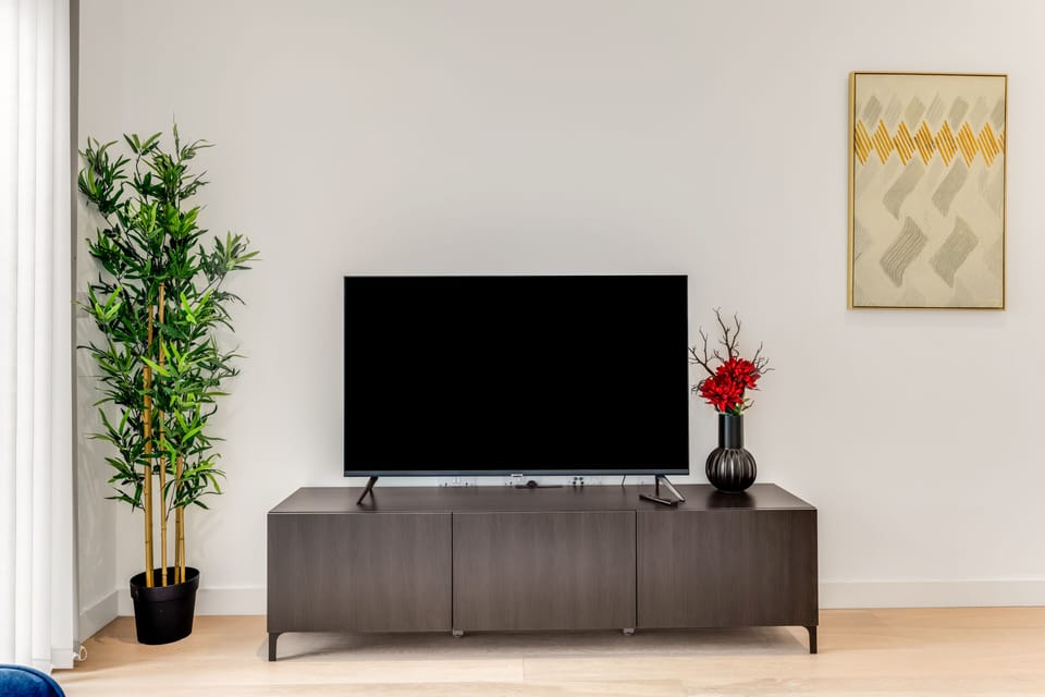 The Water - Luxury 2 Bed Apt (15)