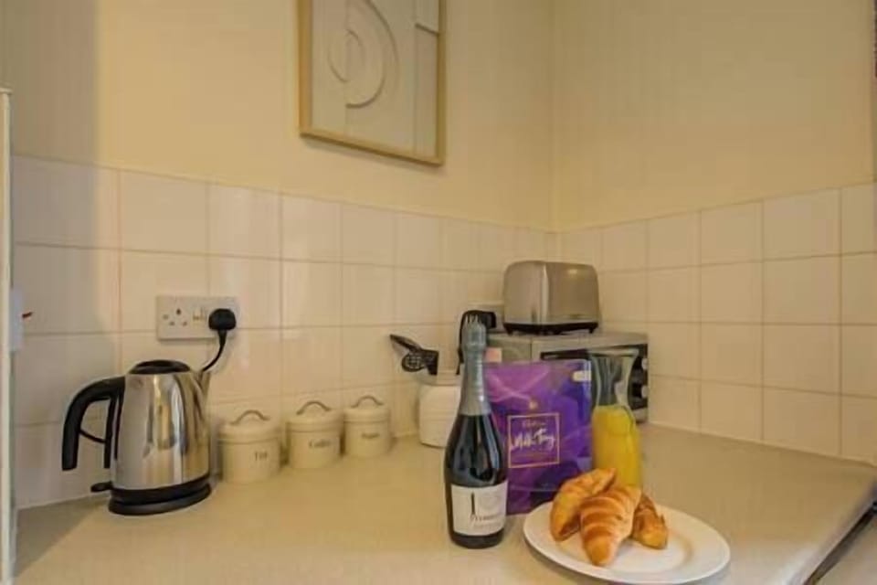 Kitchen - Detail