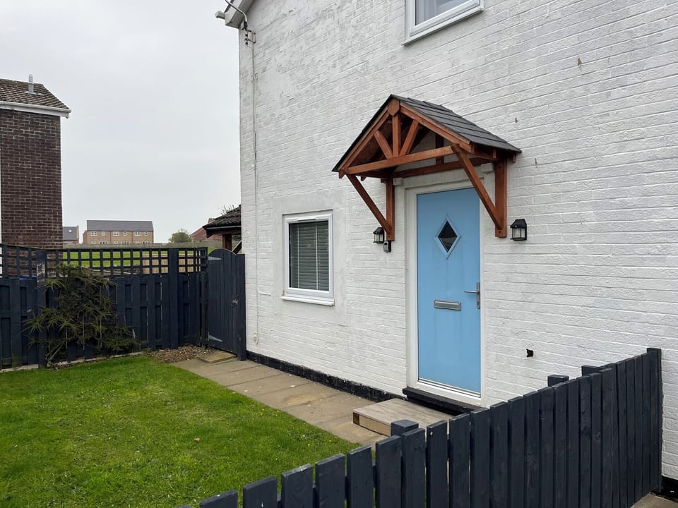 Cottage | Exterior