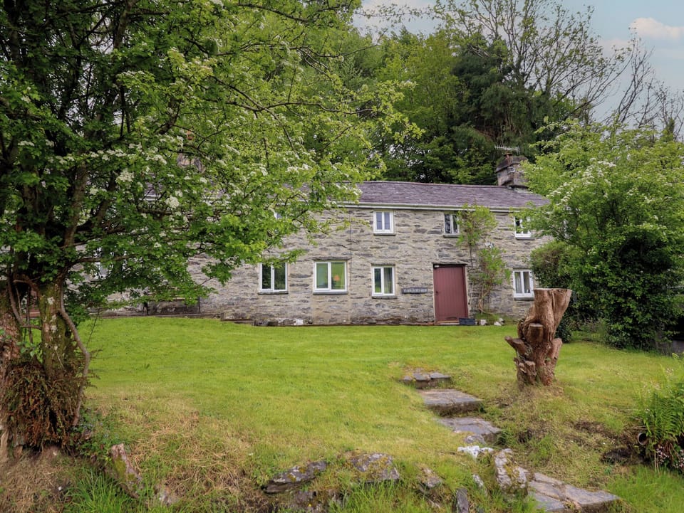 Cottage | Exterior