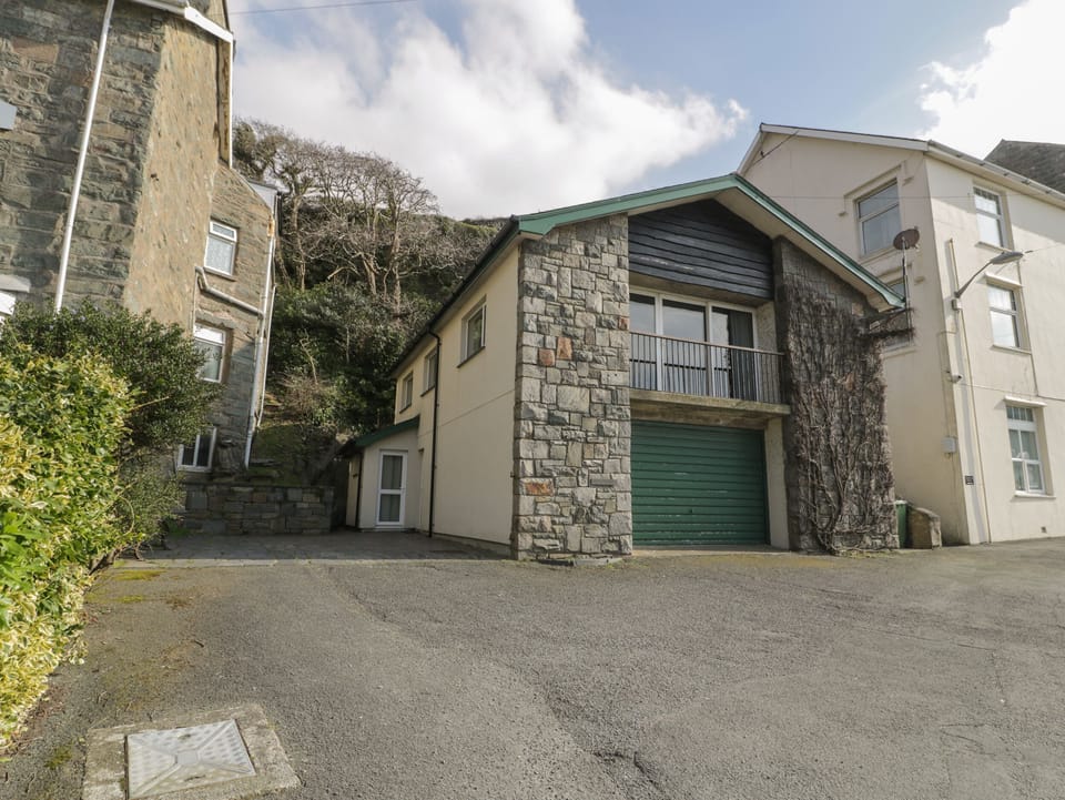 Cottage | Exterior
