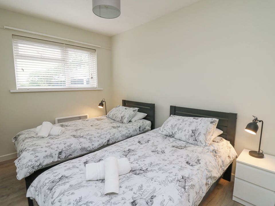 36 Coedrath Park Cottage in Saundersfoot