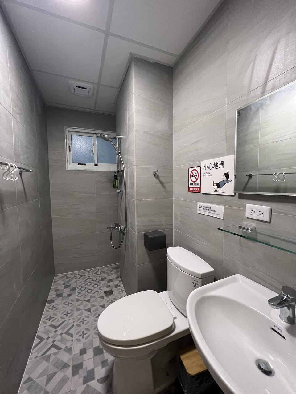 JUNG HOUSE Bed and Breakfast in Taiwan, Province of China