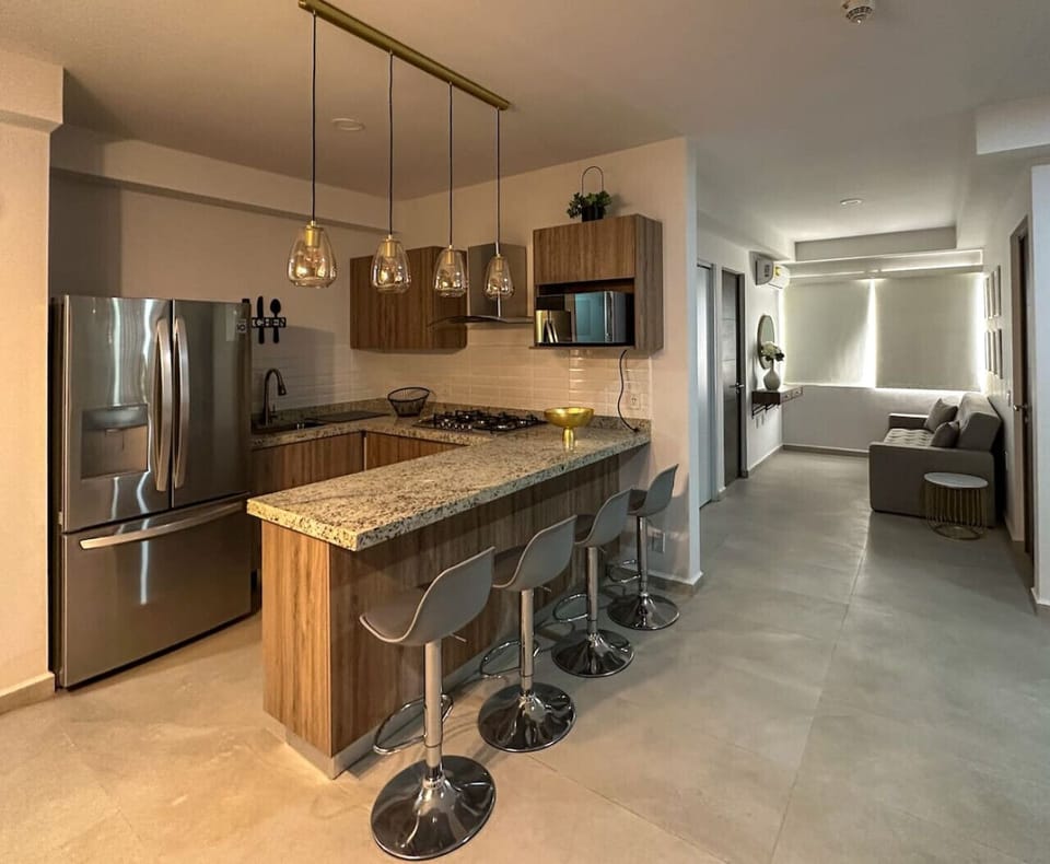 cocina/cocineta