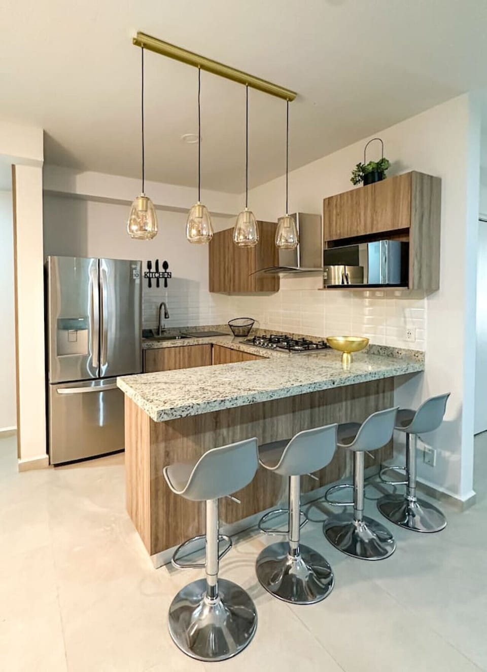 cocina/cocineta