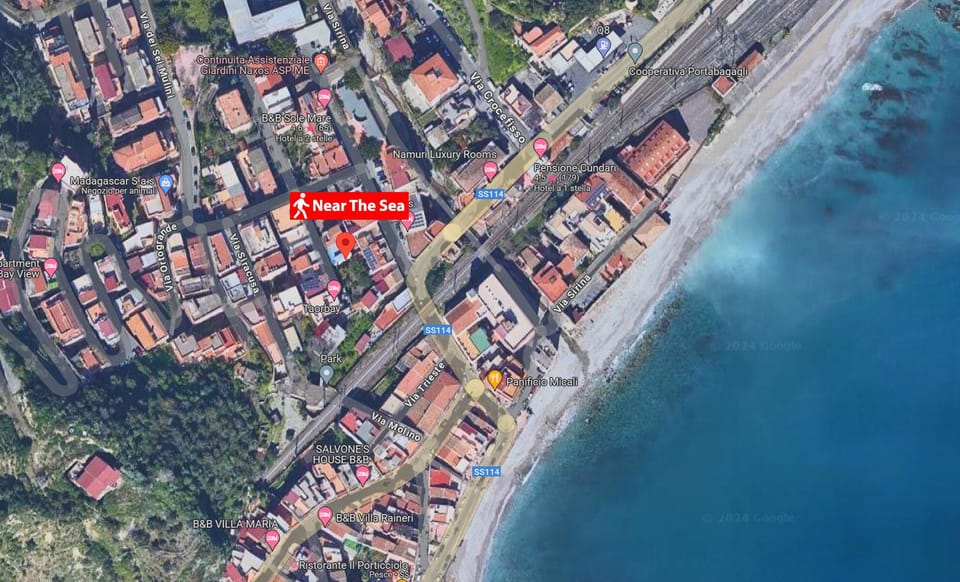 Property map