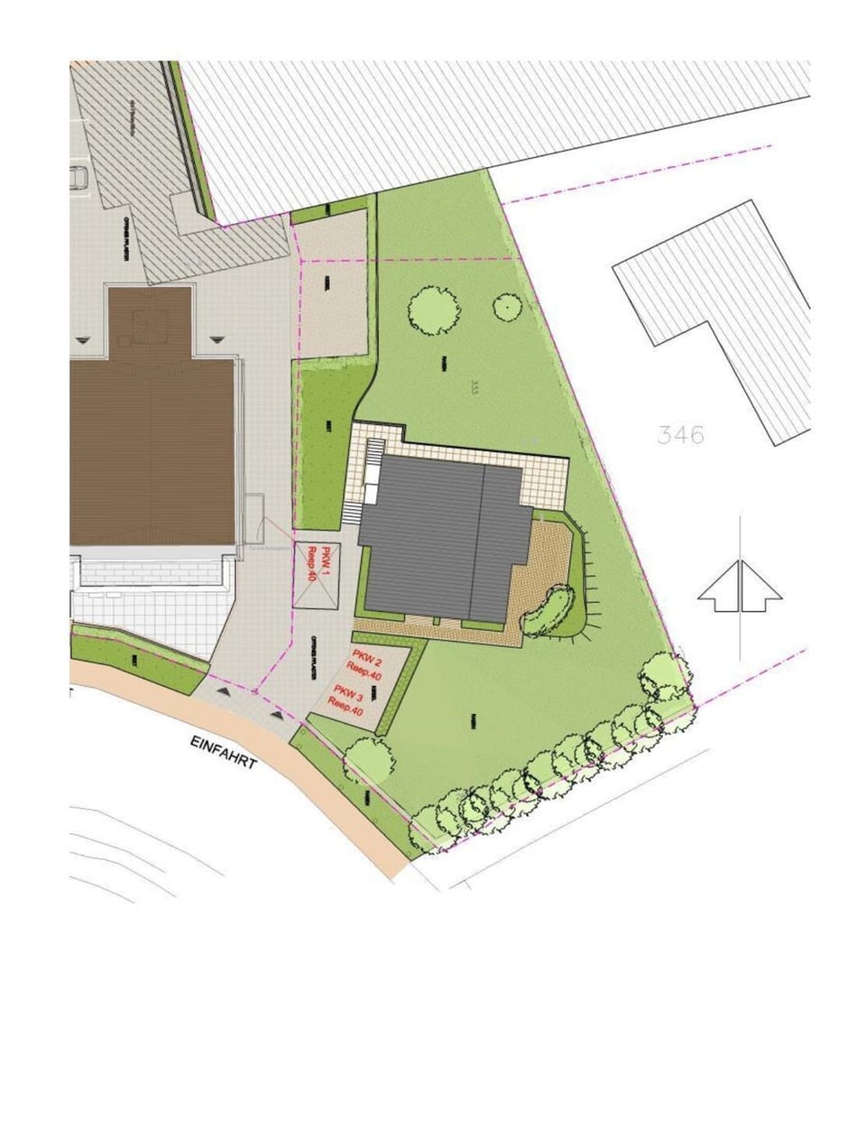 Property map