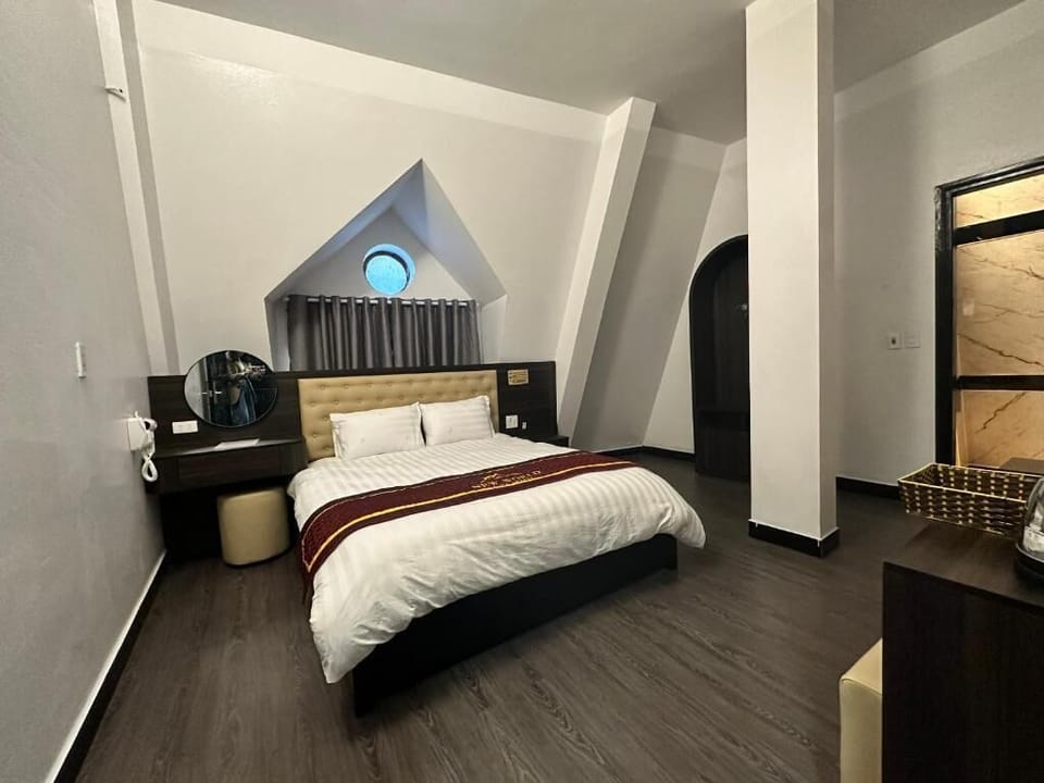 Standard Room | 1 bedroom, free WiFi