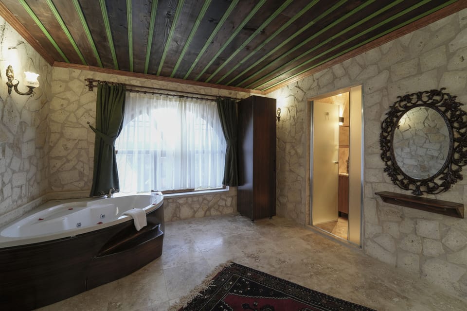 Junior Double Room | Soundproofing, free WiFi
