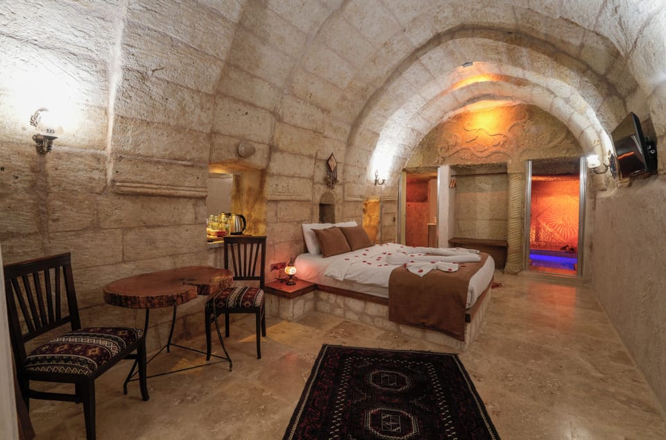 Honeymoon Triple Room | Soundproofing, free WiFi