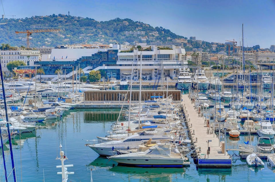Marina
