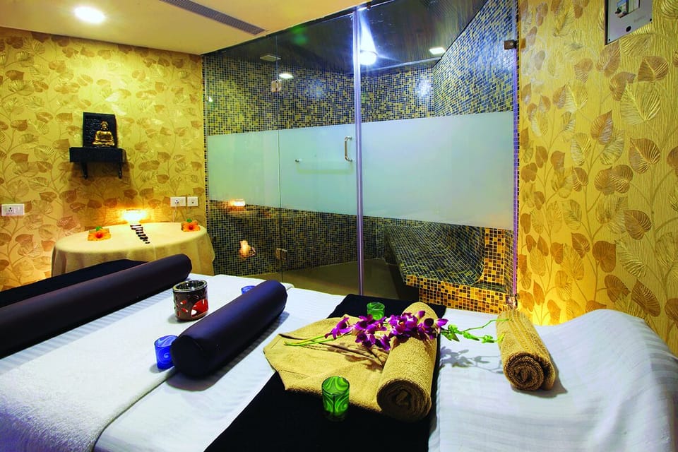 LE MARITIME KOCHI Hotel in Vypin