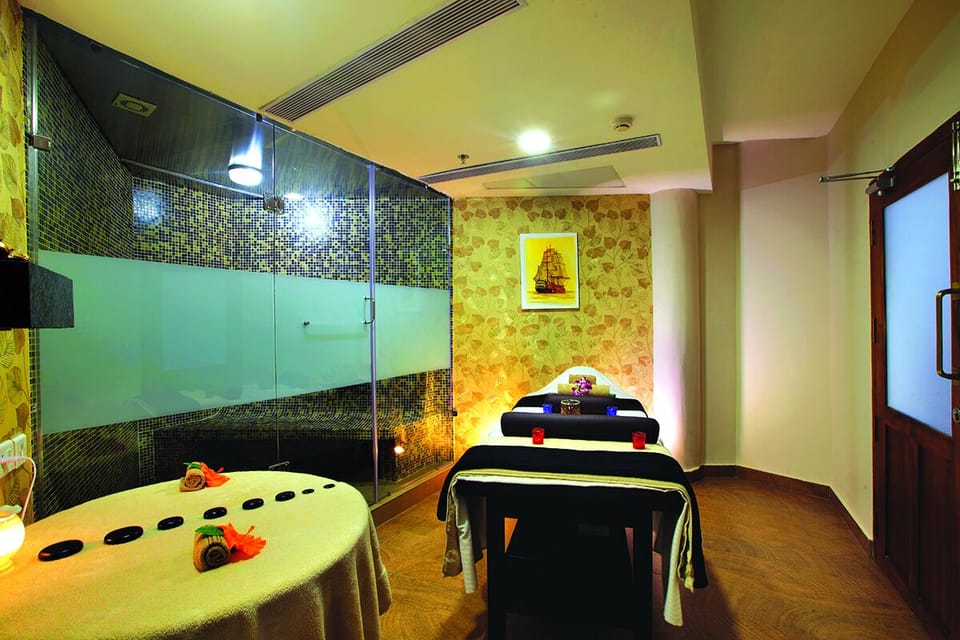 LE MARITIME KOCHI Hotel in Vypin