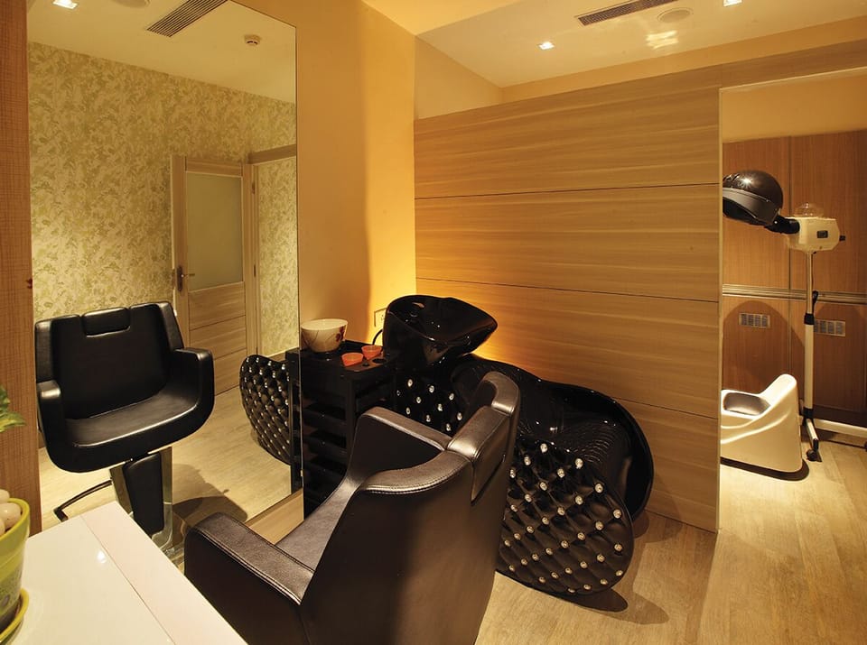LE MARITIME KOCHI Hotel in Vypin