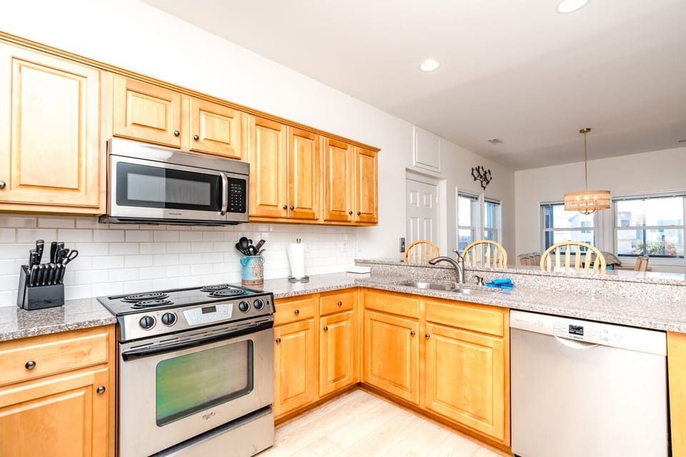 Kitchen II