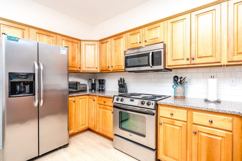 Kitchen III