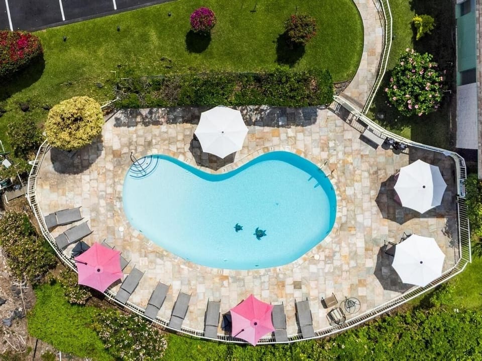 Condo, 2 Bedrooms | Pool