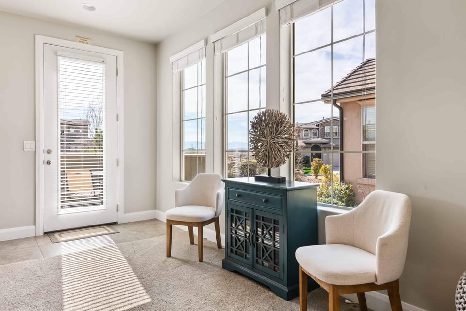 Townhome, 3 Bedrooms | View from property