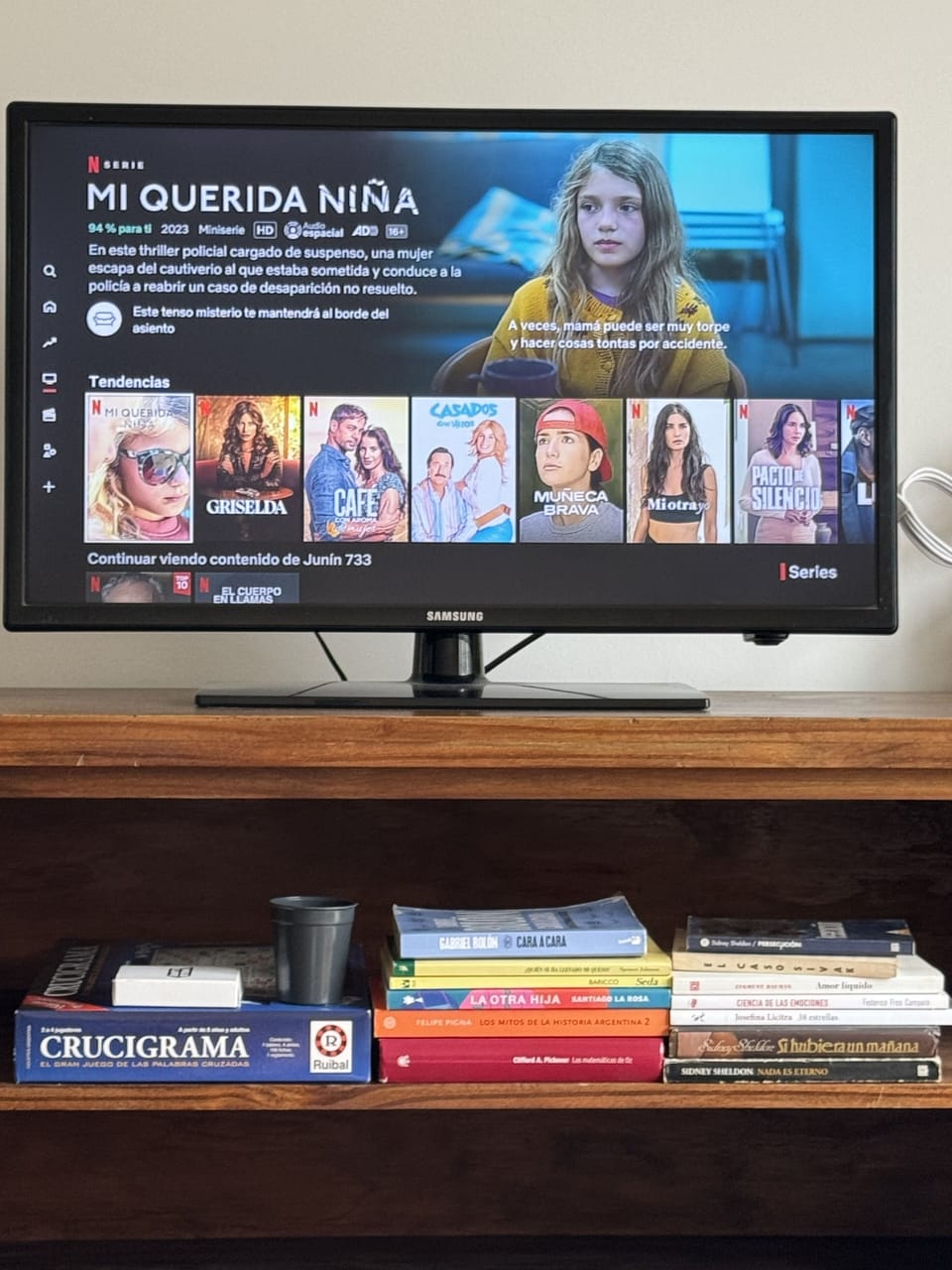 Television