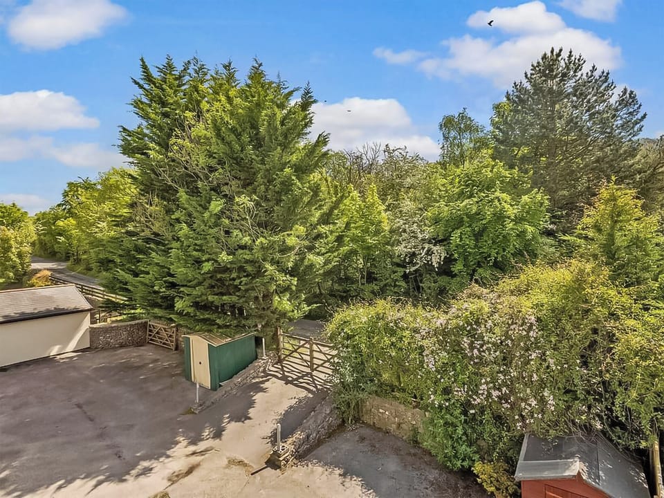 Exterior | Dunlin Haven, Sandside, near Milnthorpe