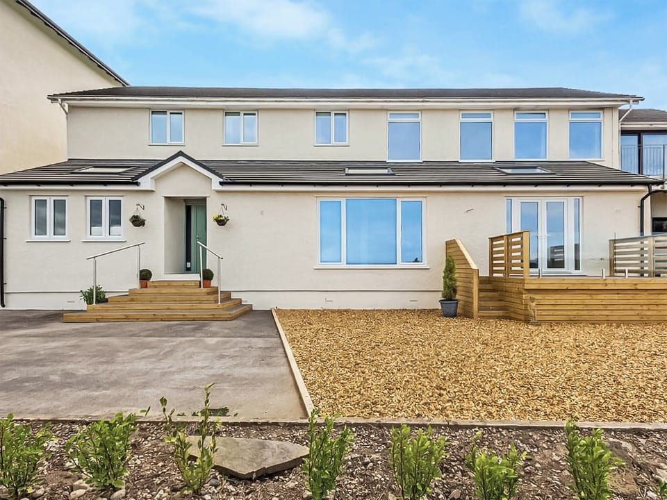Exterior | Dunlin Haven, Sandside, near Milnthorpe