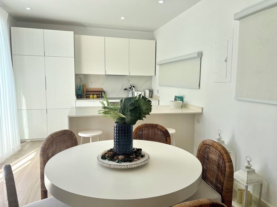 Condo, 3 Bedrooms, Private Pool | Dining room