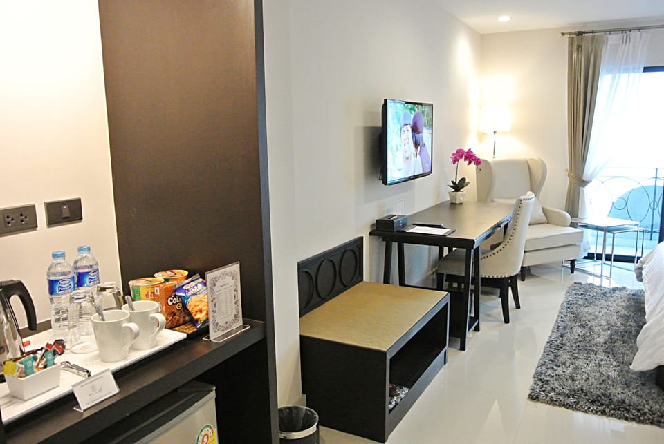 Minibar