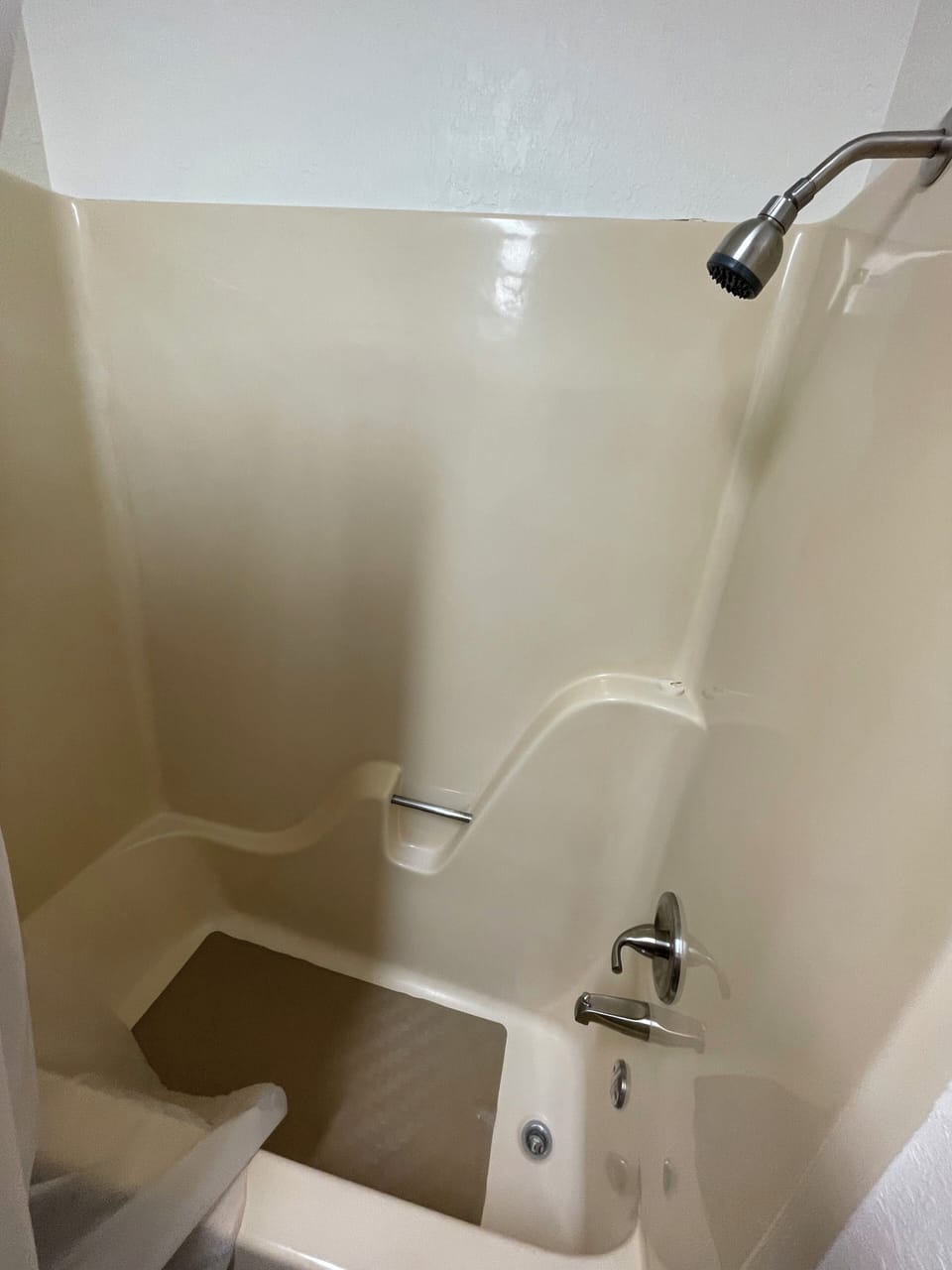Tub/shower