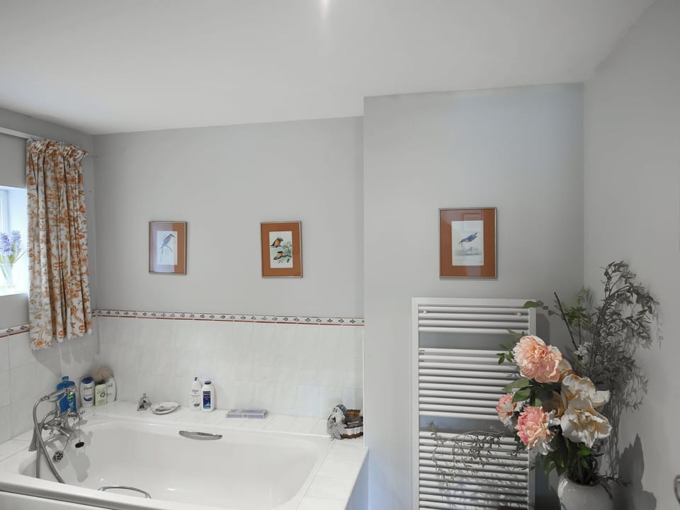 Bathroom | The Cow Shed, Quadford, near Bridgnorth