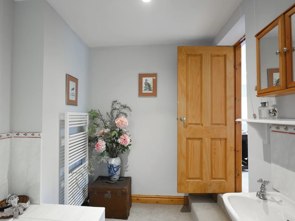 Bathroom | The Cow Shed, Quadford, near Bridgnorth