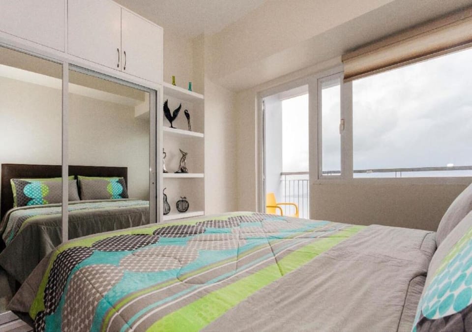 Deluxe Apartment, Lake View | 1 bedroom, Egyptian cotton sheets, premium bedding, Tempur-Pedic beds