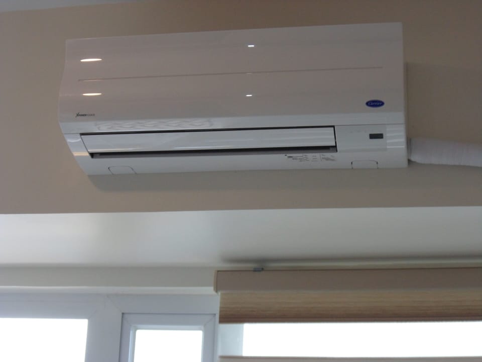 Air conditioning