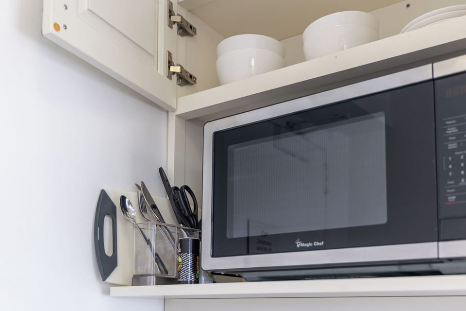 Microwave