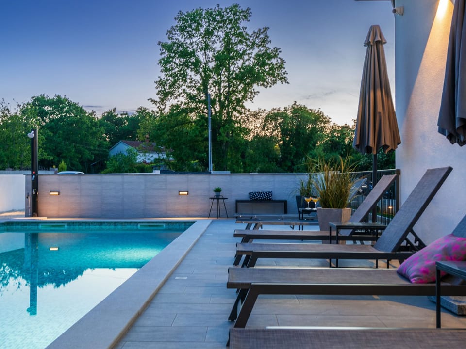 Pool Outdoor